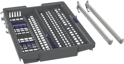 Siemens SZ34DX14 Vario Schublade für 45cm