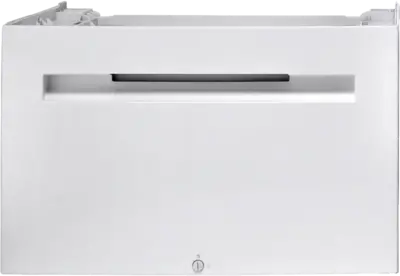 Siemens WZDP40D Podest met onderlade
