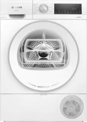 Siemens WQ43G1DENL
