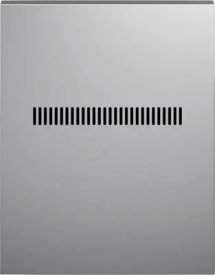 Smeg KIT C6 X spatscherm