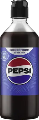 Sodastream Pepsi syrup 440ml