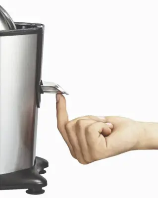 Citrus Juicer (Type 8453)