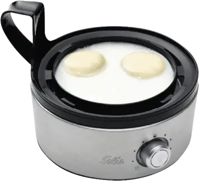Egg Boiler & More (Type 8272)