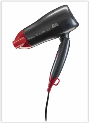 Solis Home & Away (Type 3791)