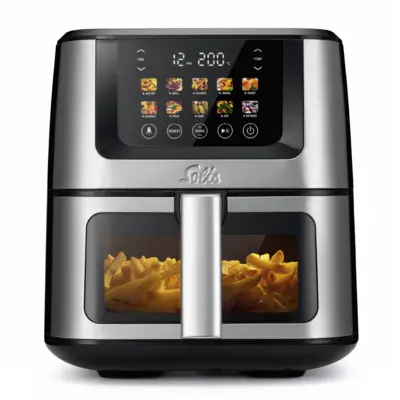 Solis Air Fry & Dry XL (Type 8200)