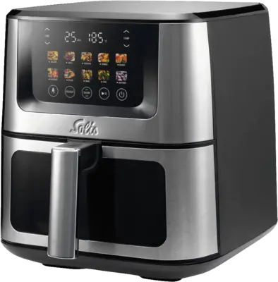 Air Fry & Dry XL (Type 8200)