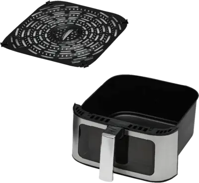 Air Fry & Dry XL (Type 8200)
