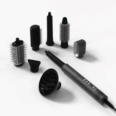 Solis 3210 StyleVolution Multi (Multi Styler)