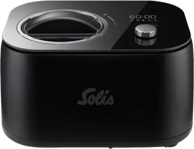 Solis Ice Dream Machine (Type 8505)