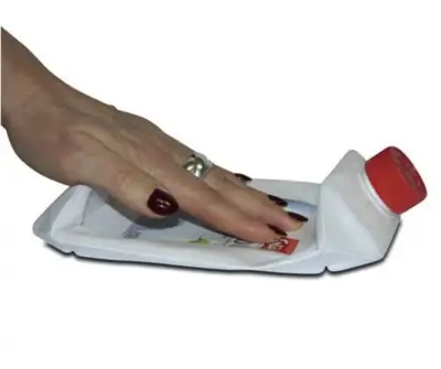 Solis Ontkalkingsmiddel Solipol Special Espresso 1 liter