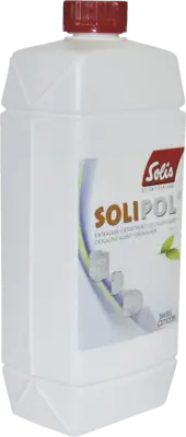Ontkalkingsmiddel Solipol Special Espresso 1 liter