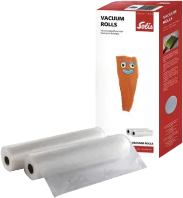 Folie 30x 600cm (2 rollen)