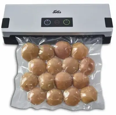 Vac Smart (Type 577)