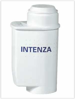 Solis Brita Intenza Waterfilter