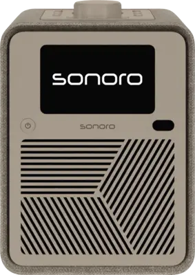 Sonoro ATRON
