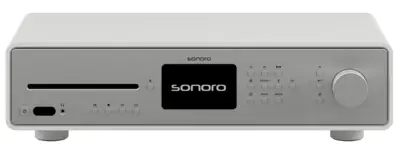 Sonoro MAESTRO Quantum