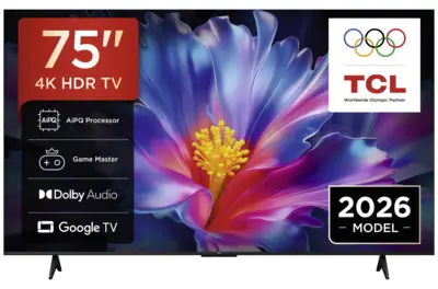 TCL 75P6L