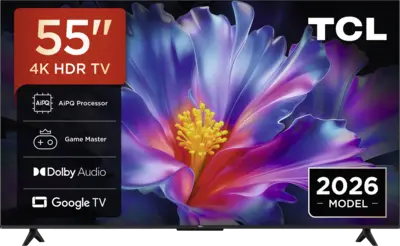 TCL 55P6L