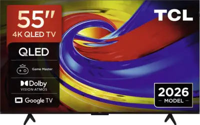 TCL 55QLED780L