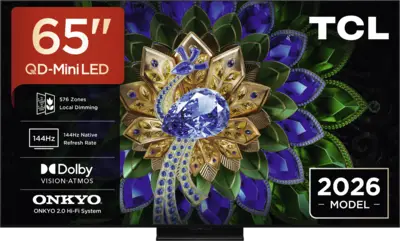 TCL 65A400U