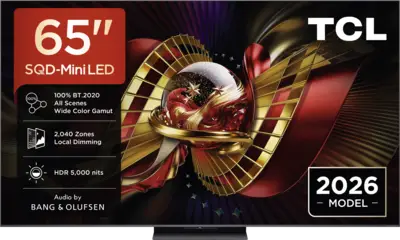 TCL 65C89L