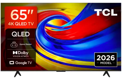 TCL 65QLED810L
