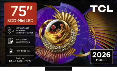TCL 75MSQLED85L