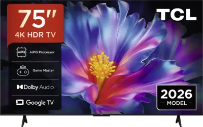 TCL 75P6L