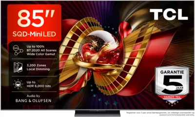 TCL 85C89L