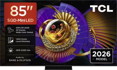 TCL 85MSQLED85L