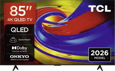 TCL 85QLED780L