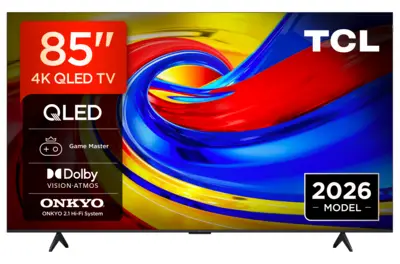 TCL 85QLED810L