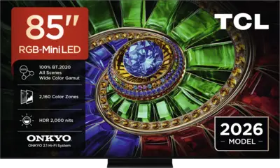 TCL 85RM7L