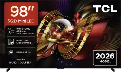TCL 98C89L