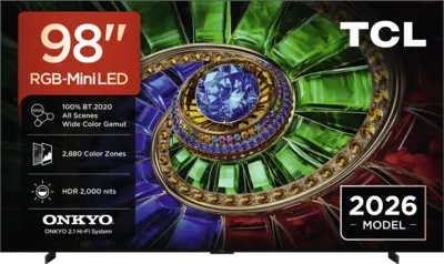 TCL 98RM7L