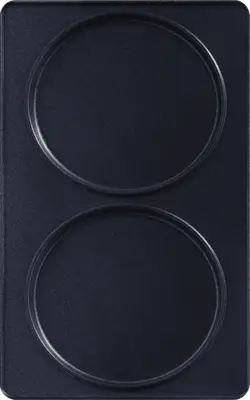 Tefal XA8010 Pannenkoekplaten product afbeelding