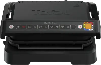 Tefal GC7748 OptiGrill 4in1