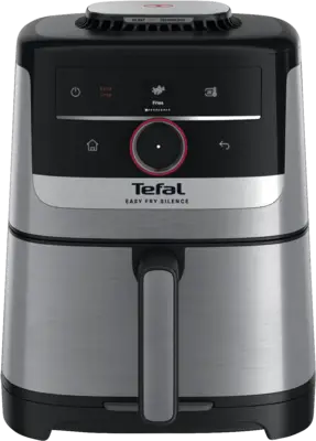 EY572D EASY FRY SMART & SILENCE 5L