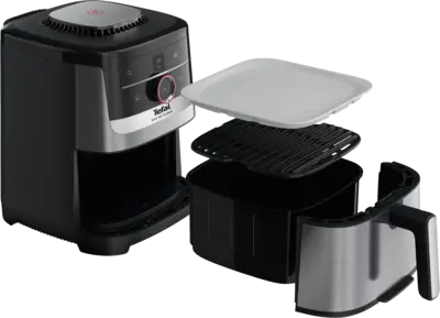 EY572D EASY FRY SMART & SILENCE 5L