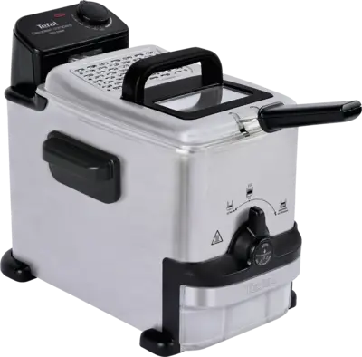 Tefal FR701616 Oleoclean Pro