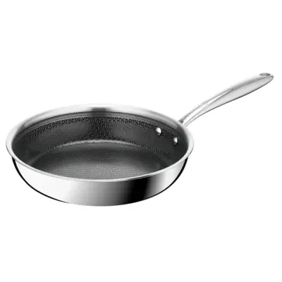 Tefal E53304 Koekenpan 24 cm