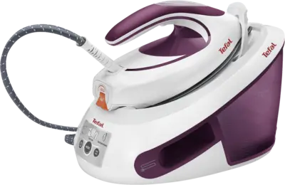 Tefal SV8054 EXPRESS ANTI-CALC