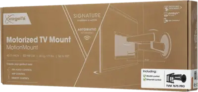 TVM 7675 MotionMount PRO