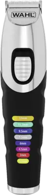 Wahl Color Trim