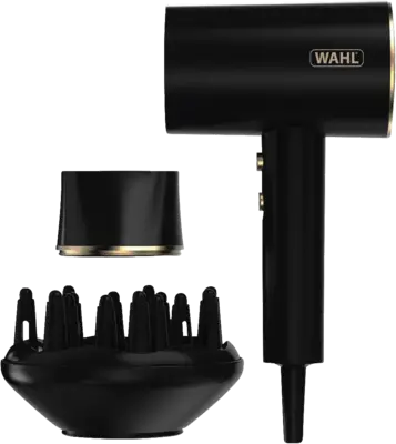 Wahl Ionic Flow