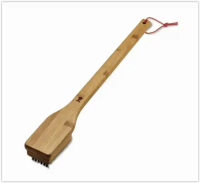 Bamboe grillborstel, 46 cm