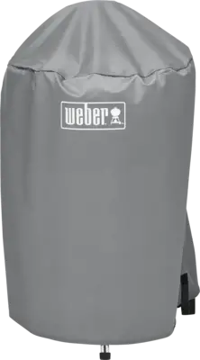 Weber Barbecuehoes houtskoolbarbecue 47cm