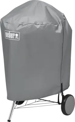 Weber Barbecuehoes houtskoolbarbecue 57cm