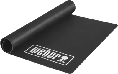 Weber Barbecuevloermat