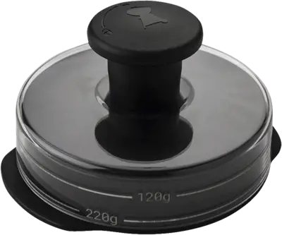 Weber Burger Pers